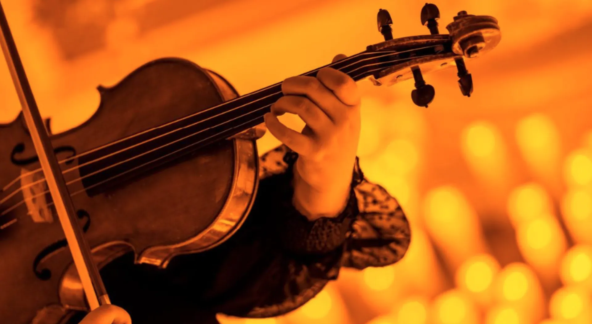 Candlelight, Tribute to Joan Manuel Serrat